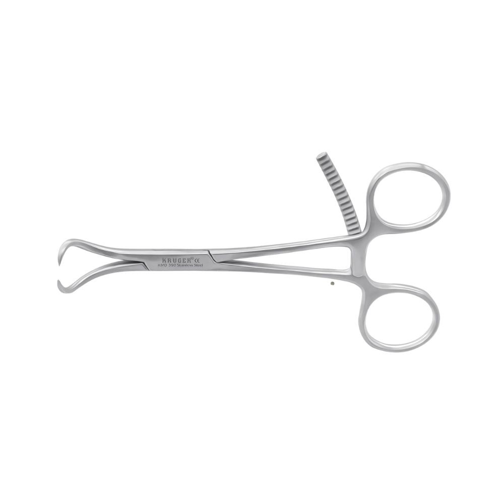 1 KRUGER Serviyet / Çamaşır Pensi - Görsel 1