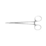 KRUGER Yukarı Eğri Makas Tip Portegü - 15 cm