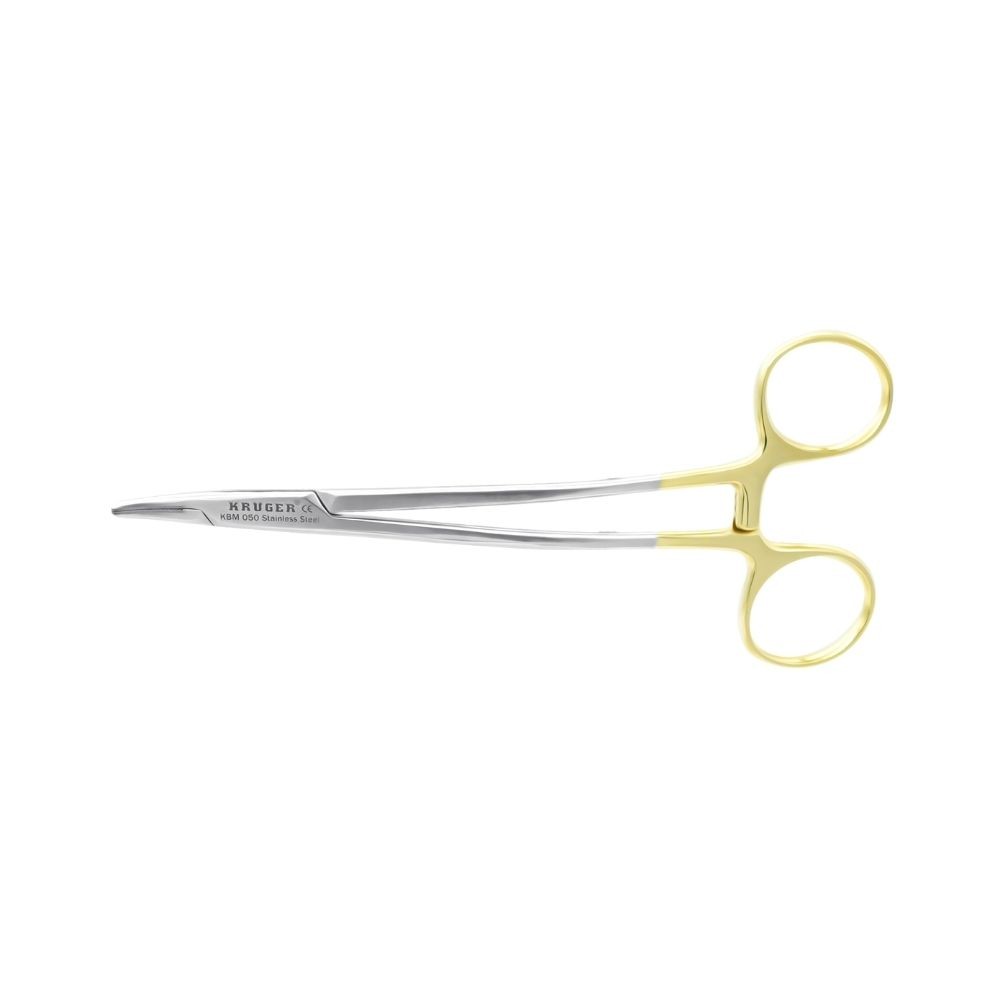 1 KRUGER TC. La Grange Açılı Makas Tip Portegü - Görsel 1