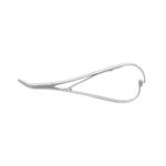 KRUGER Yana Eğri Avuç Tip Portegü – Mathieu Portegü 14 cm