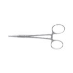 MAYERBACH Hemostatik Pens Düz – Clamp / Mosquito 11.5 cm