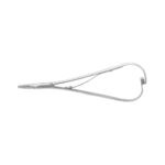 KRUGER İnce Uçlu Avuç Tip Portegü – Mathieu Portegü 14 cm