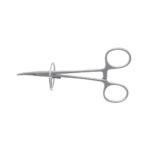 KRUGER Büyük Halkalı Hemostat