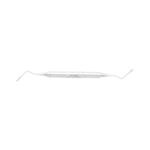 KRUGER Çift Taraflı Heidbrink Kök Elevatörü - No:2