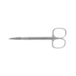 KRUGER Joseph Cerrahi Makas Eğri – 12 cm