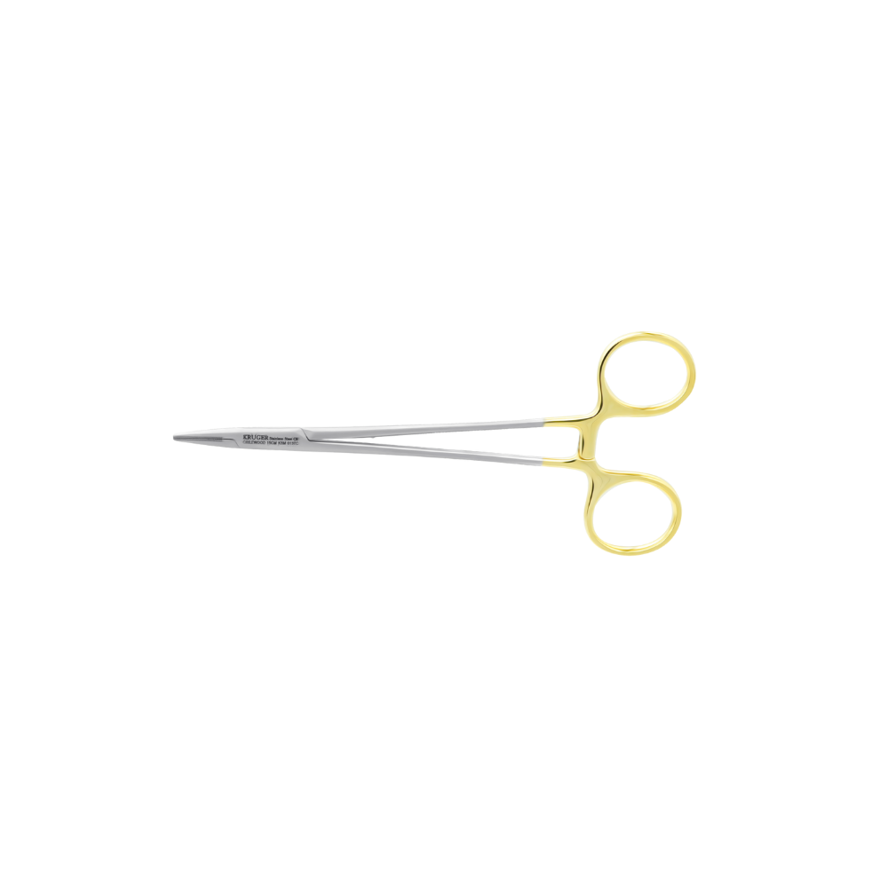 1 KRUGER TC. Mat Tasarım Makas Tip Portegü - Görsel 1