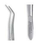 KRUGER Tırtıklı Presel - Görsel 2