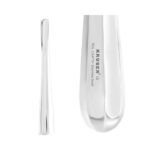 KRUGER Mikro Tırtıklı Bein Elevatör 4.0 mm - Görsel 2