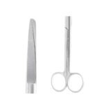 KRUGER Diseksiyon Makası - Görsel 2