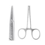 KRUGER Portegü - Makas Tip 13 cm - Görsel 2