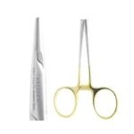 KRUGER TC. Makas Tip Portegü 13 cm - Görsel 2