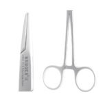 KRUGER Portegü – Makas Tip 13 cm - Görsel 2