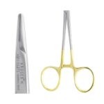 KRUGER TC. Makas Tip Portegü 13 cm - Görsel 2