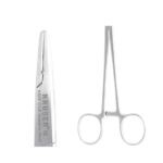 KRUGER Çentikli Makas Tip Portegü - Görsel 2