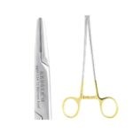 KRUGER TC. De Bakey Portegü 21 cm - Görsel 2