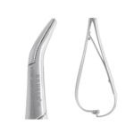 KRUGER Yana Eğri Avuç Tip Portegü – Mathieu Portegü 14 cm - Görsel 2