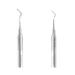 KRUGER Ağız Spatülü - NM Serisi - Görsel 2