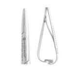 MAYERBACH Avuç Tip Portegü - Mathieu Portegü 14 cm - Görsel 2