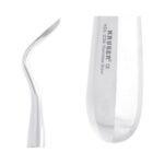 KRUGER Heidbrink Elevatör - Sol - Görsel 2