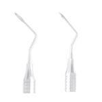 KRUGER Çift Taraflı Heidbrink Kök Elevatörü - No:2 - Görsel 2