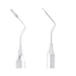 KRUGER Çift Taraflı Heidbrink Kök Elevatörü - No:3 - Görsel 2