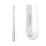 KRUGER Yarım Oluklu Arkaya Eğri Bein Elevatör – 3 mm - Görsel 2