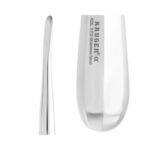 KRUGER Arkaya Eğri Bein Elevatör – 3.5 mm - Görsel 2