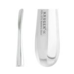 KRUGER Arkaya Eğri Bein Elevatör - 4.5 mm - Görsel 2