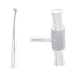 KRUGER Winter Cryer Elevatör – Sol - Görsel 2