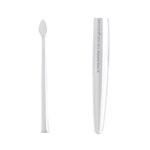 KRUGER Luxatore Bernard (Oluksuz Hançer Uçlu) İnce Saplı Elevatör - Düz - Görsel 2