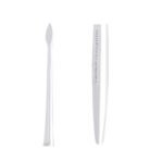 KRUGER Bernard (Hançer Uçlu) İnce Saplı Elevatör - Düz - Görsel 2