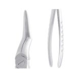 KRUGER Özel Üst Kök Bayonet Davye - Görsel 2