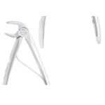 KRUGER Alt Molar Büyükazı Pedo (Çocuk) Davyesi - Görsel 2