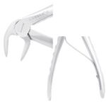 KRUGER Alt Kök Kesici Pedo (Çocuk) Davyesi - Görsel 2