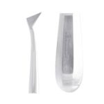 MAYERBACH Cryer White Elevatör – Sol - Görsel 2