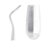 MAYERBACH Apexo Elevatör – Sol - Görsel 2