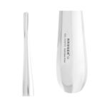 KRUGER Mikro Tırtıklı Bein Elevatör 3.0 mm - Görsel 2