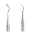 MAYERBACH Ağız Spatülü 2,0 mm / 2,0 mm - Görsel 2