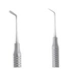 KRUGER Ağız Spatülü 2/2mm - NM Serisi - Görsel 2