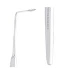 KRUGER Bernard (Hançer Uçlu) İnce Saplı Elevatör – Sol - Görsel 2