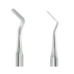 MAYERBACH Ağız Spatülü 2,5mm/2,5mm - Görsel 2