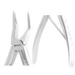 KRUGER Üst Kök Pedo (Çocuk) Davyesi - Görsel 2