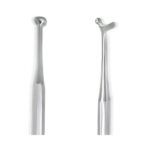 KRUGER Burnisher - Görsel 2