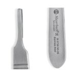 MAYERBACH Cetvelli Bistüri Sapı - No: 3 - Görsel 2