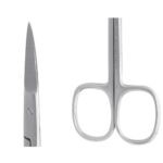 KRUGER Joseph Cerrahi Makas Eğri – 12 cm - Görsel 2