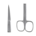 KRUGER Joseph Cerrahi Makas Eğri - 15 cm - Görsel 2