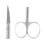 KRUGER Cerrahi Makas 10.5 cm - Eğri - Görsel 2