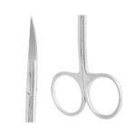 KRUGER La Grange Cerrahi Makas 11,5 cm - Görsel 2