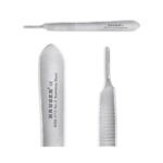 Kruger Bistüri Sapı - No: 3 - Görsel 3