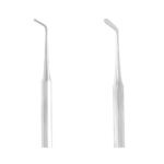 KRUGER Siman Fulvarı 1.6mm - Ağız Spatülü 2.5mm